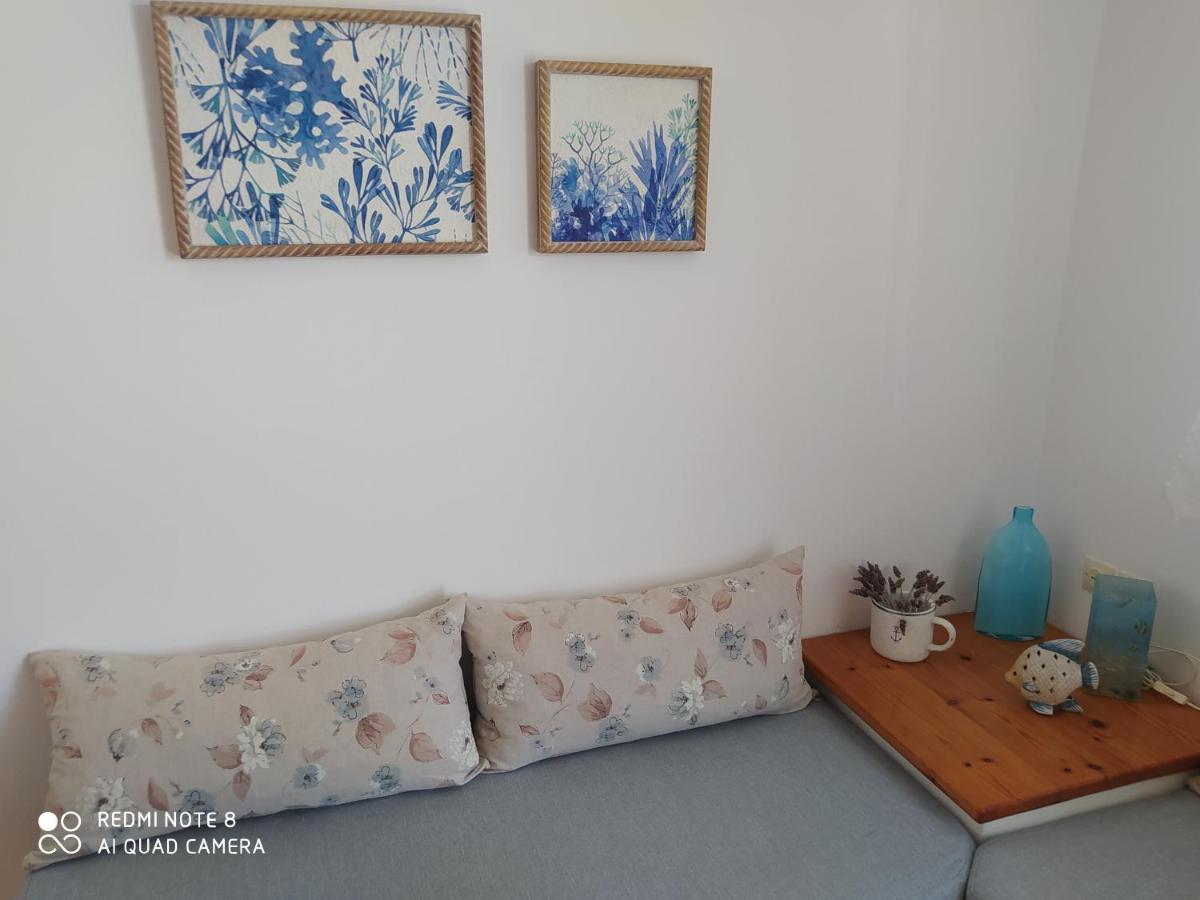 Apartment Chaido *