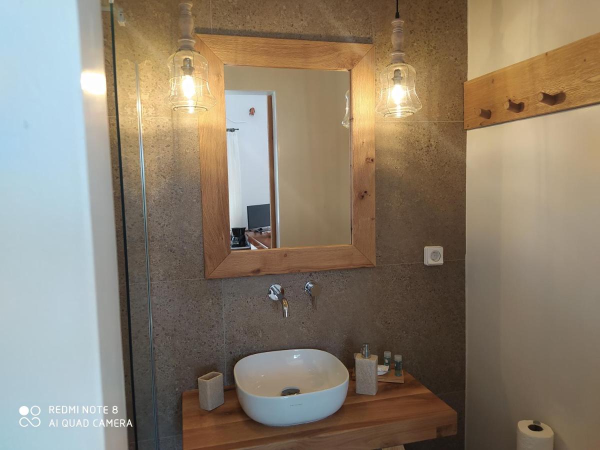 Chaido Apartment Plaka (Milos)