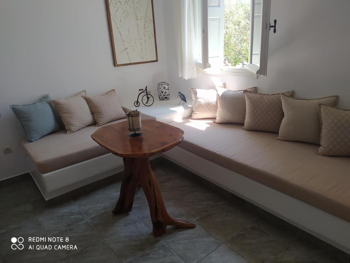 Chaido Apartment