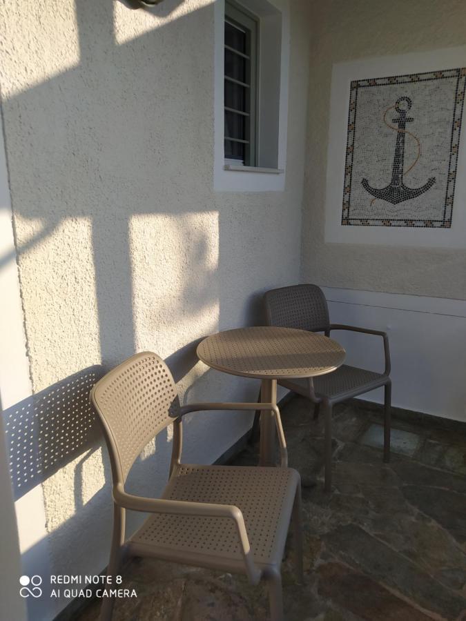 Chaido Apartment