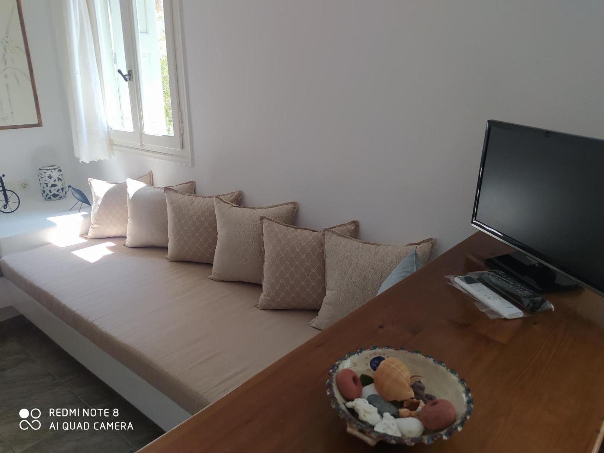 Chaido Apartment *