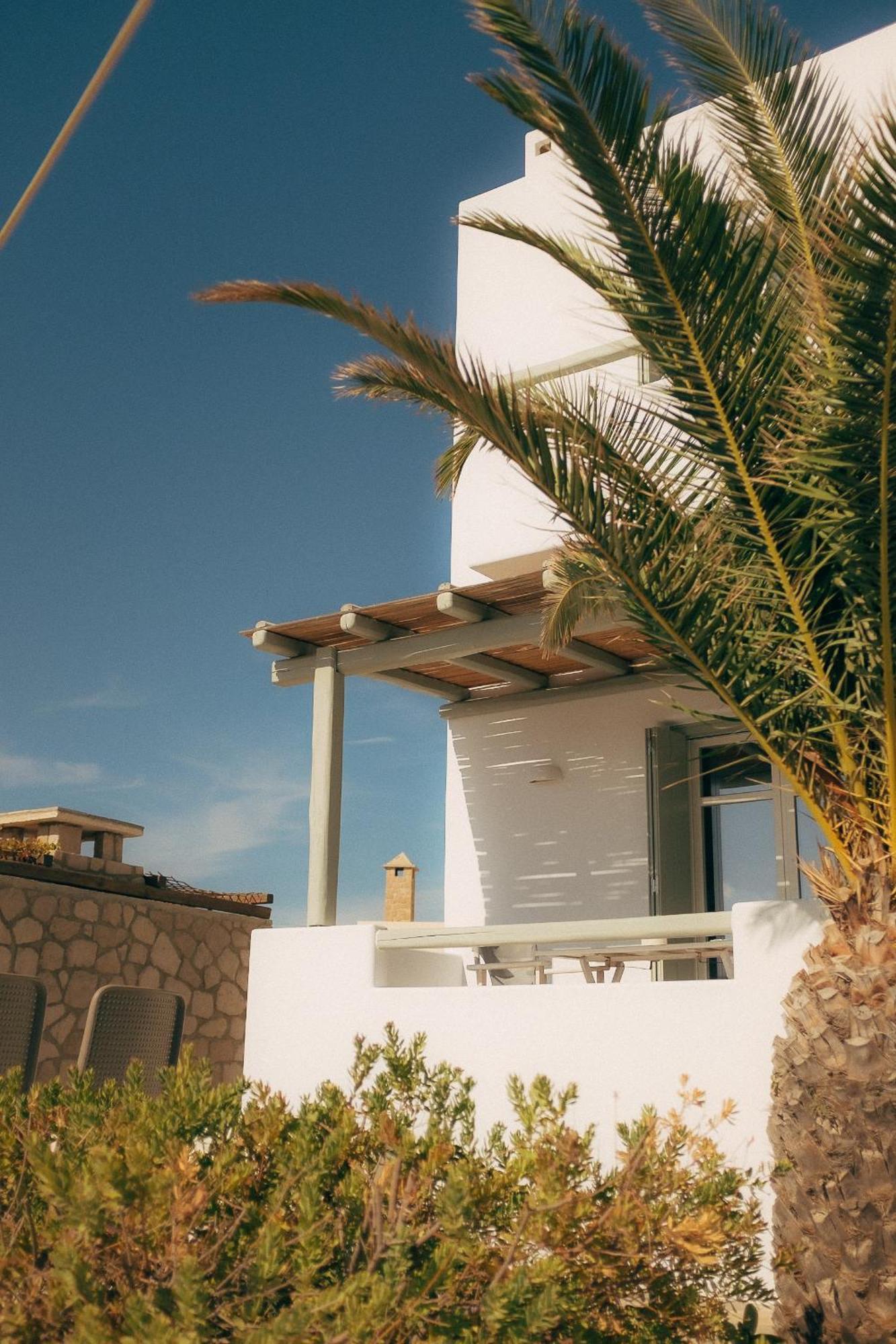Apartment Chaido Plaka (Milos)
