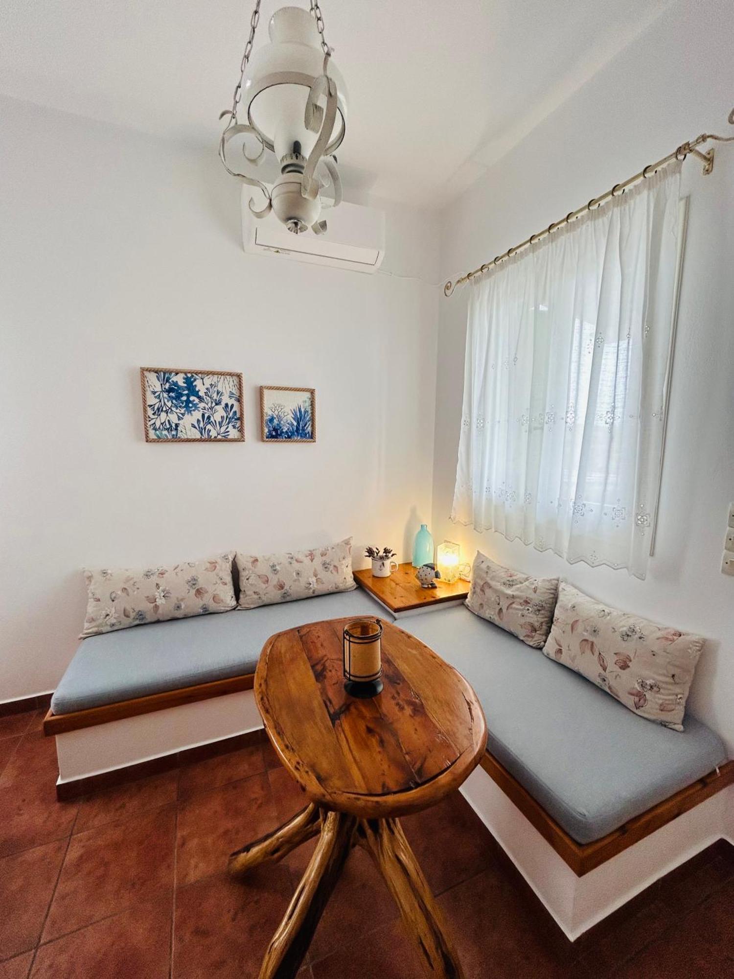 Chaido Apartment *