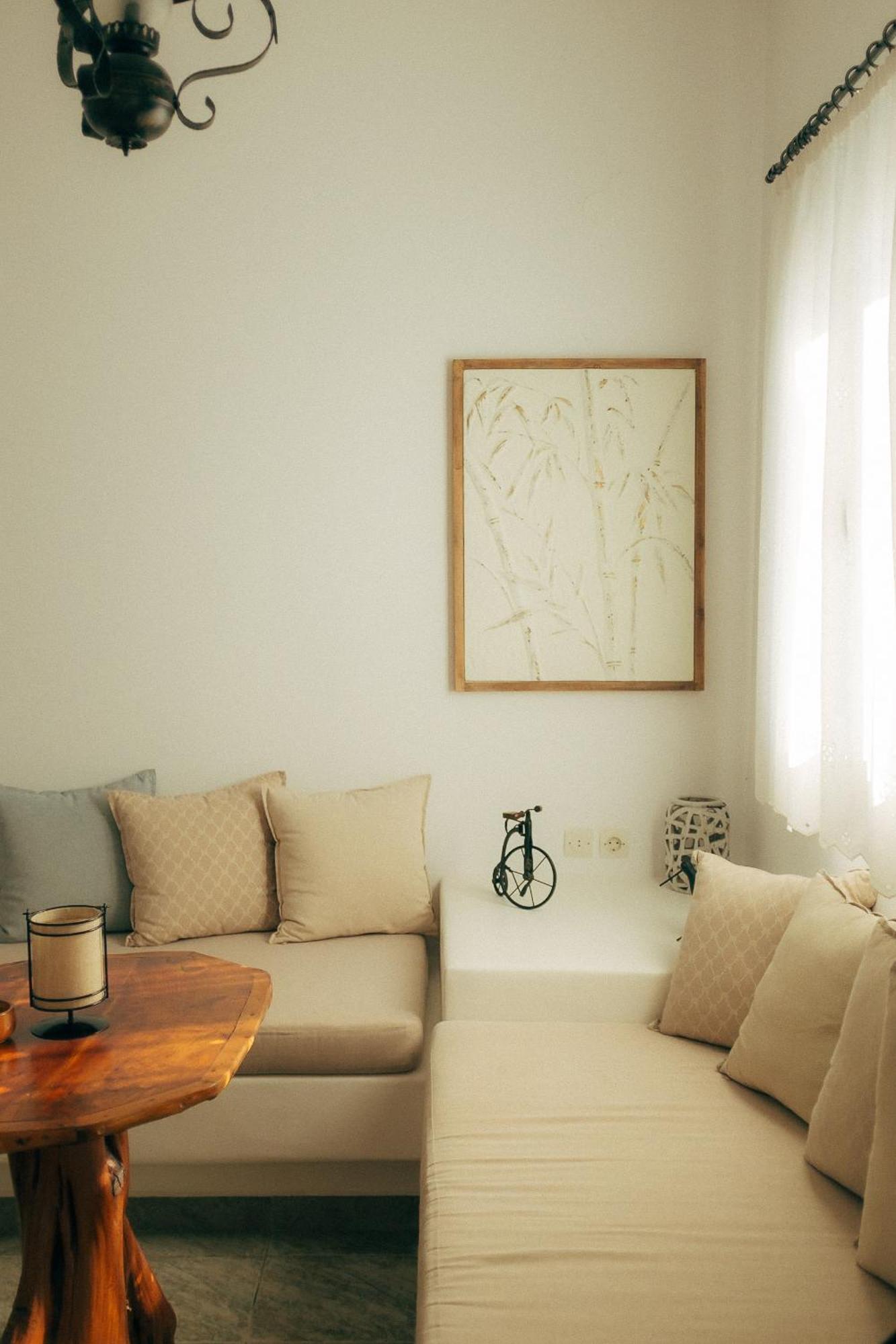 Apartment Chaido