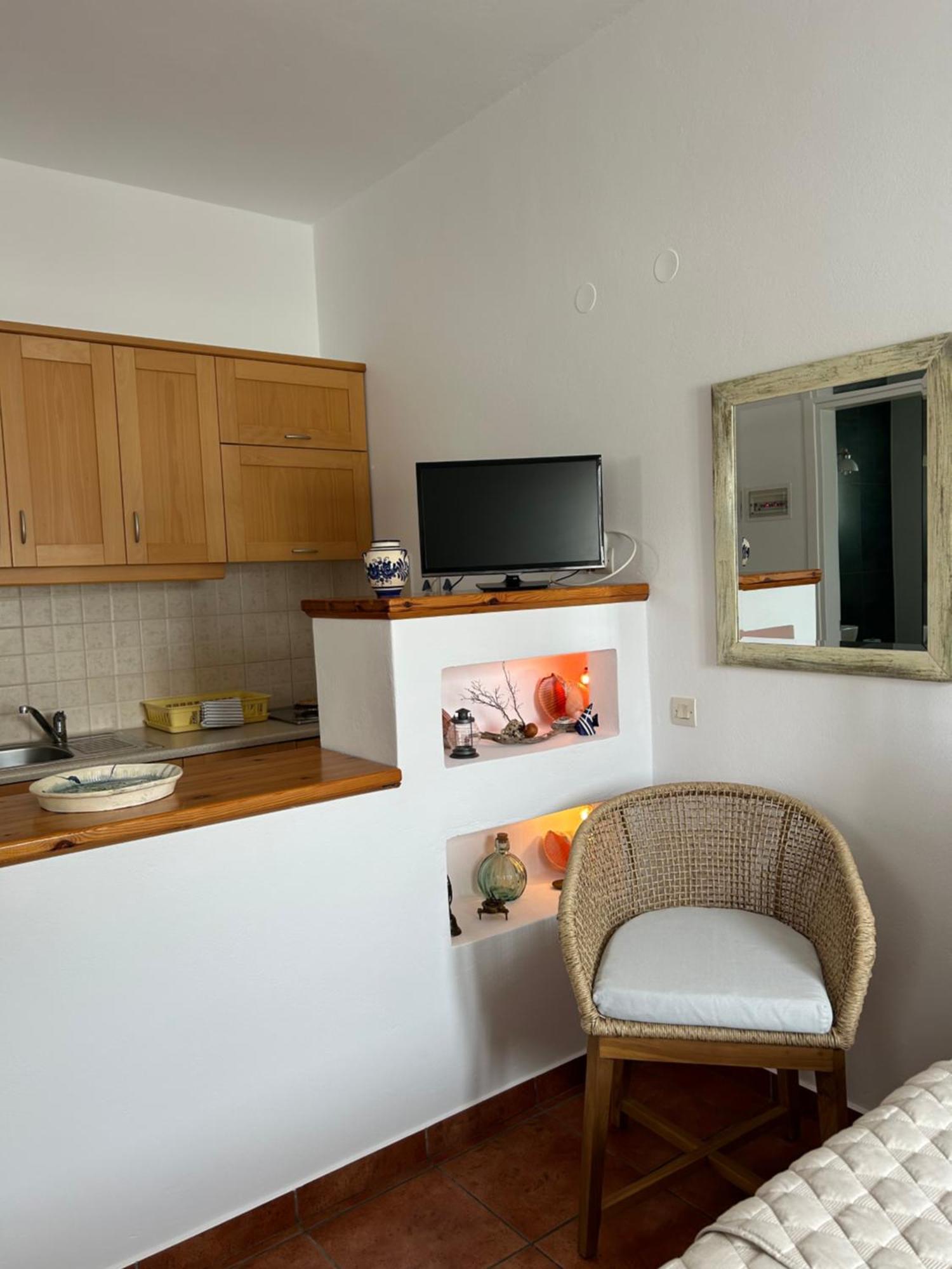 Apartment Chaido *