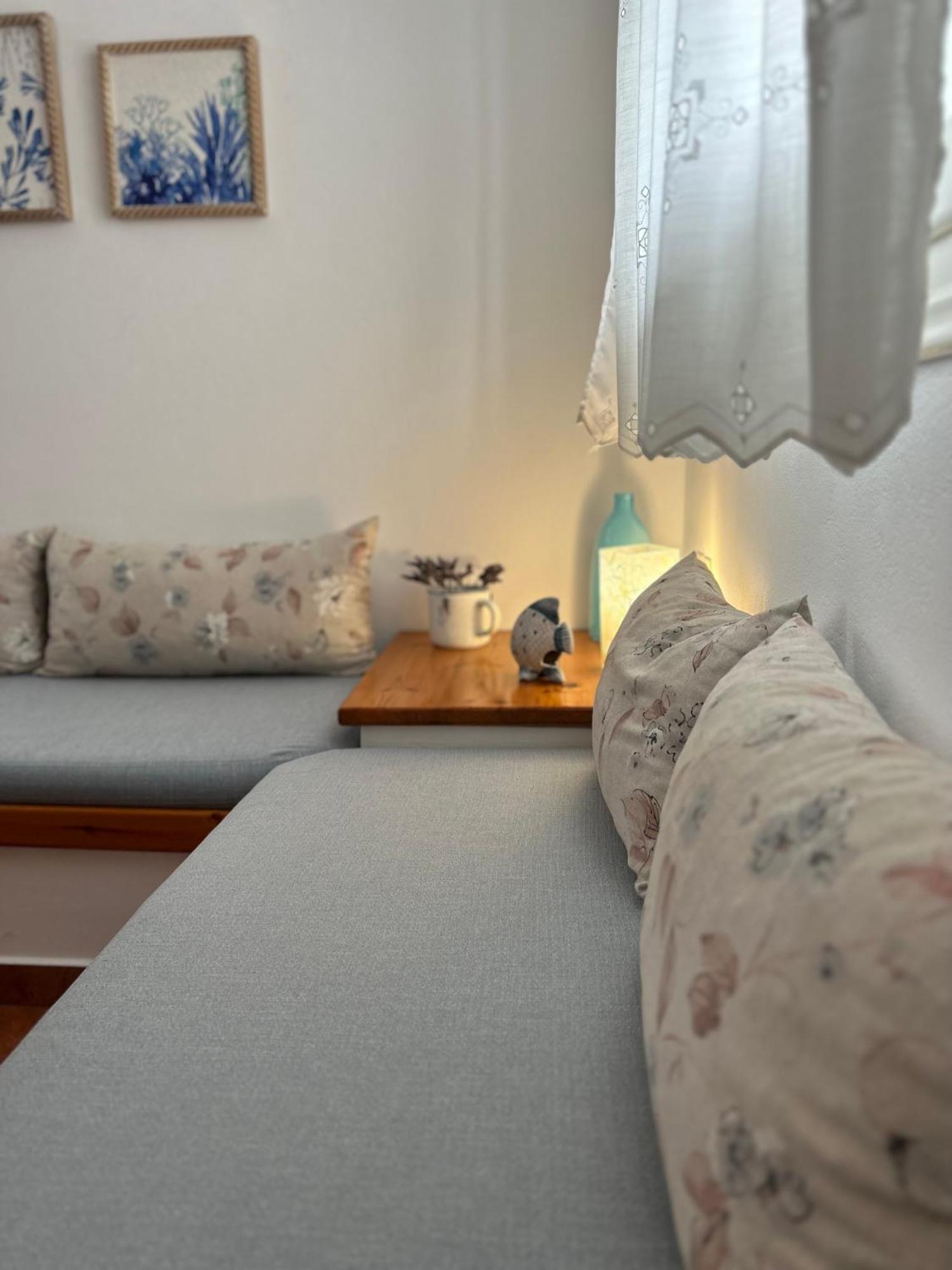 Chaido Apartment
