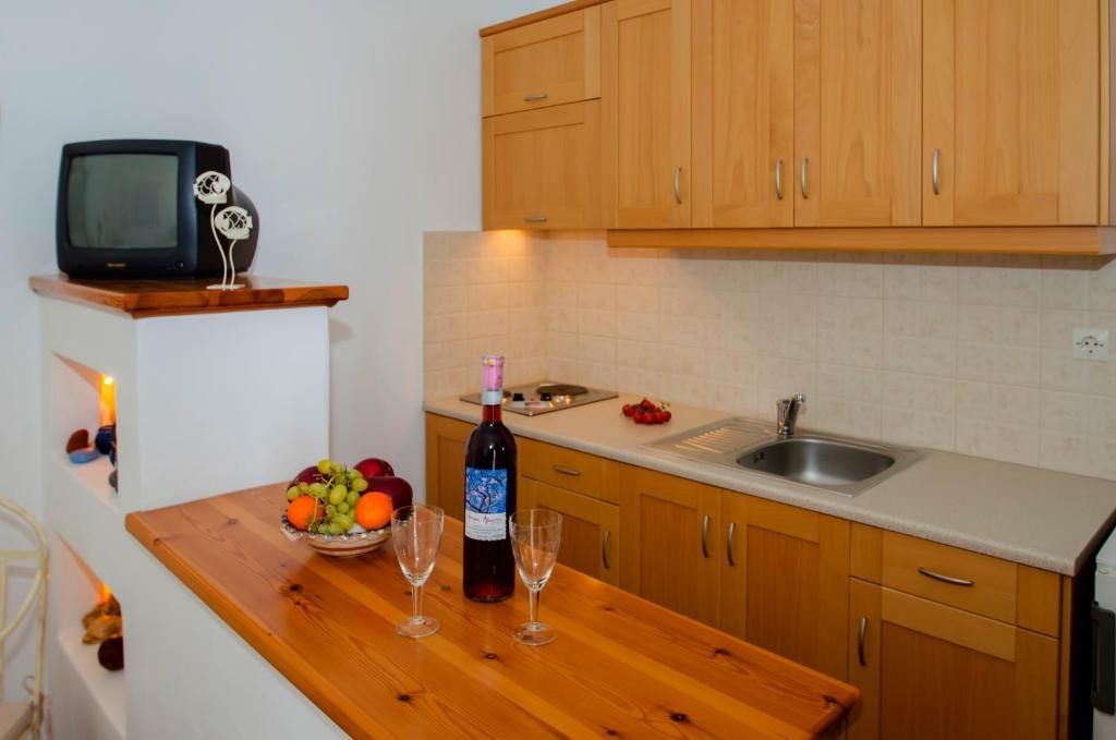 Apartment Chaido