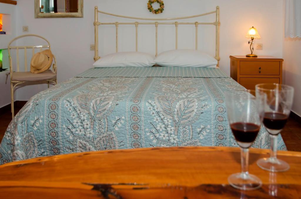 Apartment Chaido Plaka (Milos)