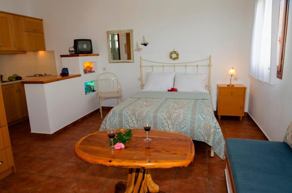 Apartment Chaido
