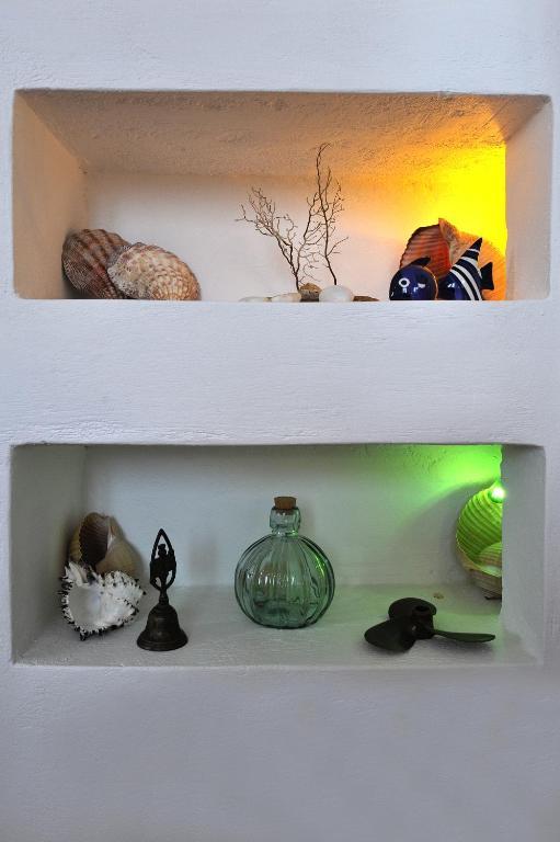 Chaido Apartment