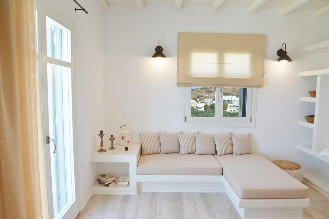 Apartment Chaido