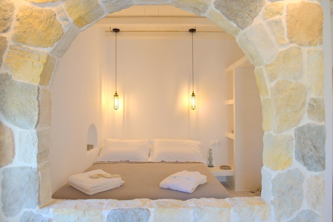 Chaido Apartment *