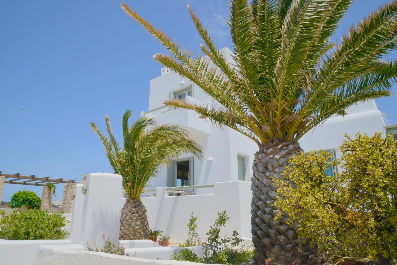 Chaido * Plaka (Milos)