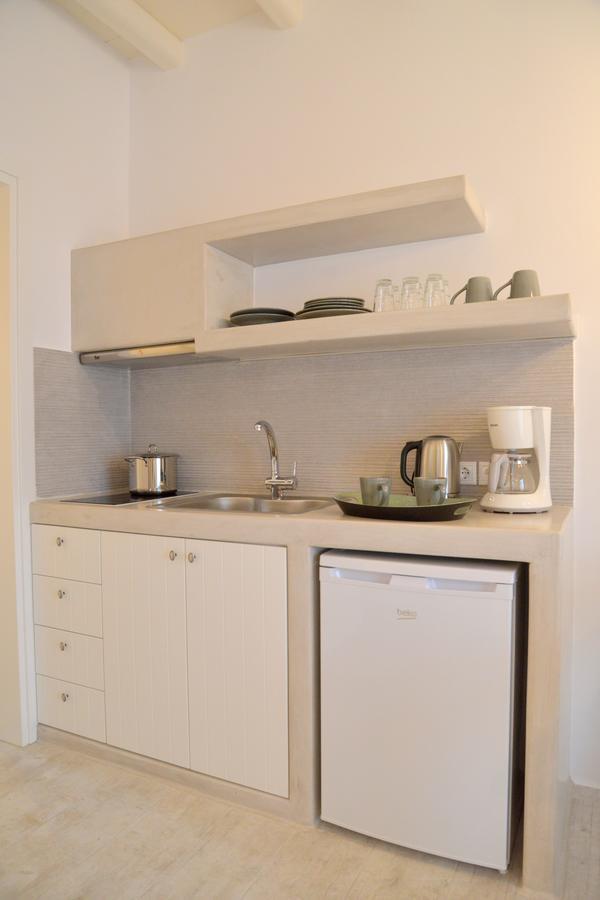 Chaido Apartment Plaka (Milos)