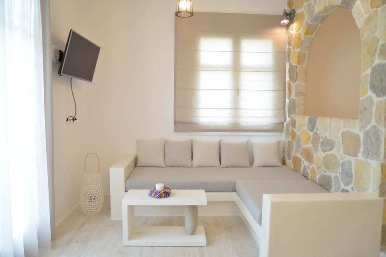 Chaido Apartment Plaka (Milos)