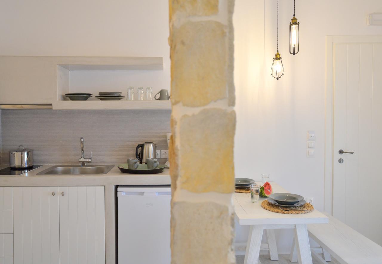 Apartment Chaido Plaka (Milos)